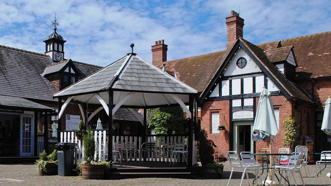 Blakemere Village
